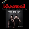 Tenishia and Ruben de Ronde ft Shannon Hurley - Love Survives (Kamrani Remix)
