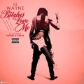 Love Me * Ft. Lil Wayne, Future, & Drake * Free Dl * Chop'd N Screw'd