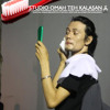 Bila Ian Antono Main Gitar lagu Keroncong Kemayoran album artwork