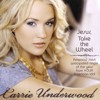 Carrie Underwood - Jesus Take The Wheel (Patrick Kelly Productions Remix) *Subscribe To My Channel* album artwork