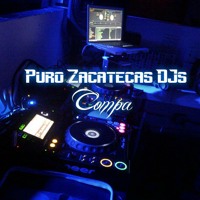 cumbias romanticas con sax (mixed by Dj nunca)