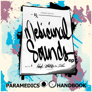 Track artwork