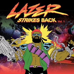 Track artwork
