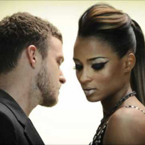 02   Ciara ft  Justin Timberlake   Love & Sexy Magic