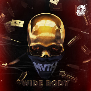 Track artwork