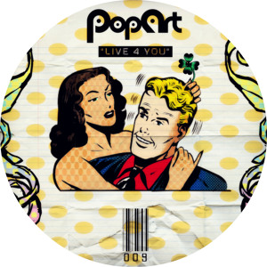 Track artwork
