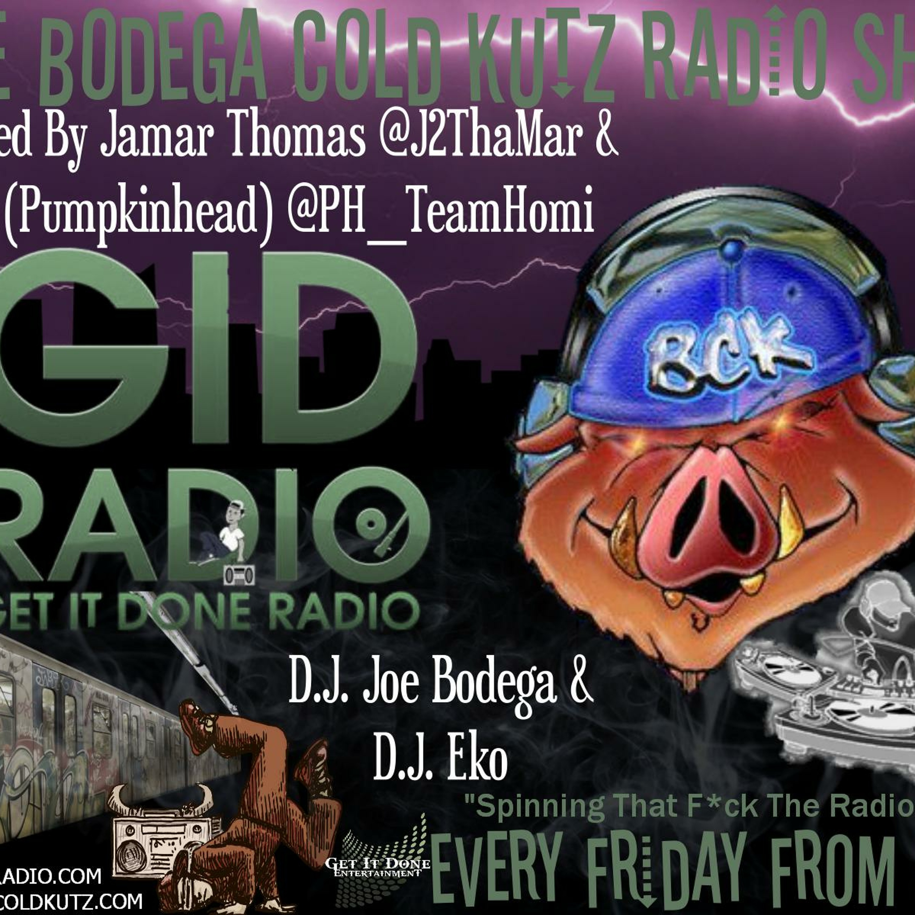 Bodega Cold Kutz