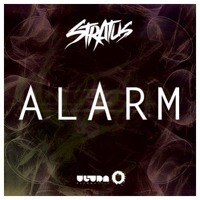 Listen to a new electro song Alarm - Stratus