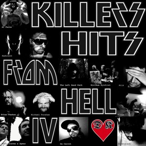 Track artwork