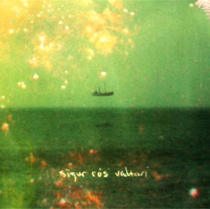 Track artwork