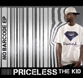 Track artwork