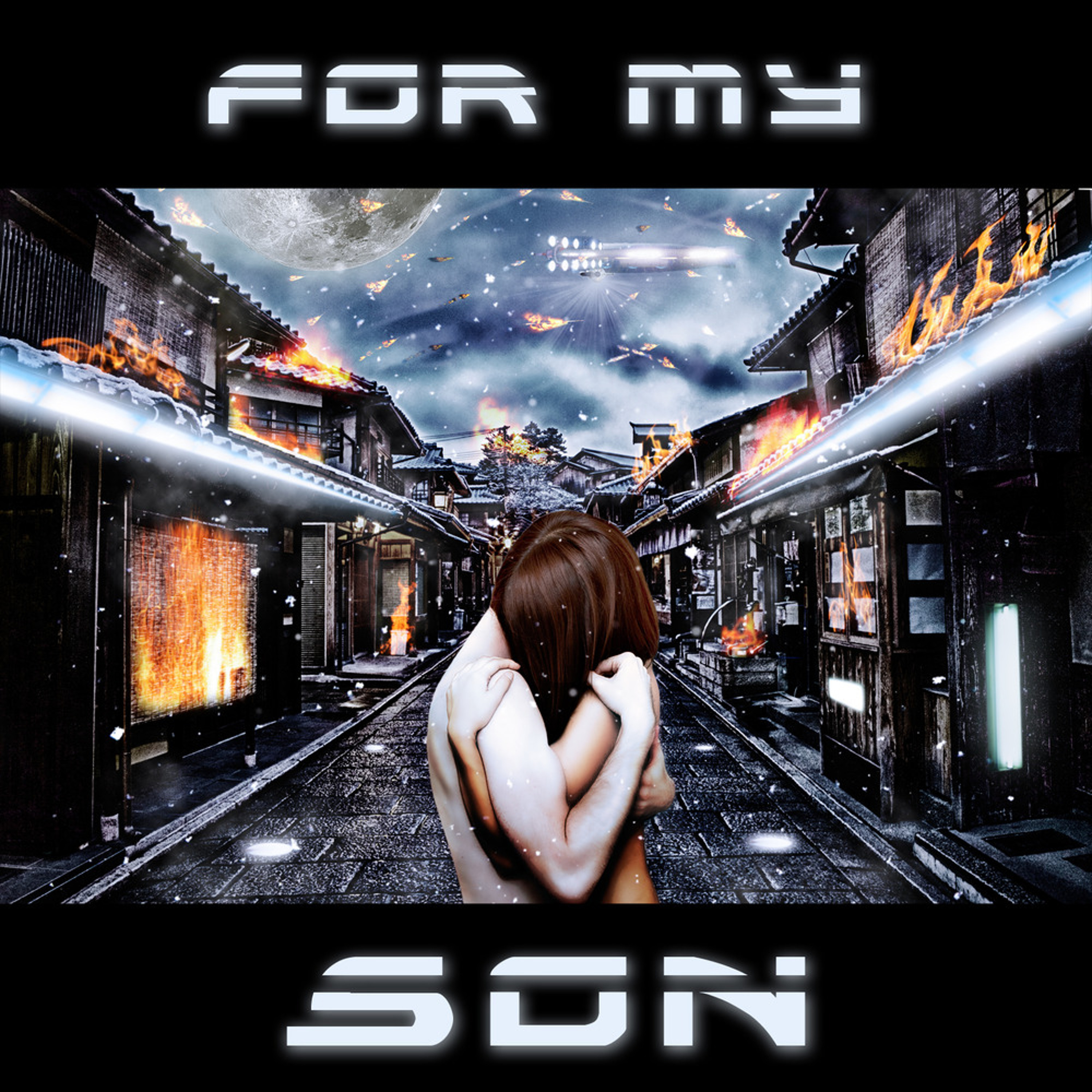 For My Son - Episode 3