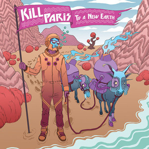 Track artwork