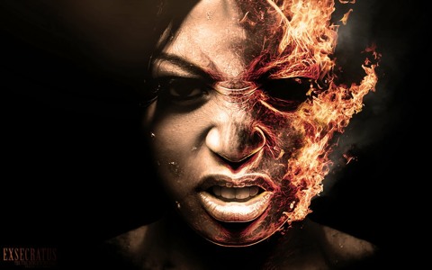 Track artwork