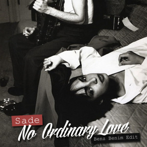 Sade No Ordinary Love Mp3