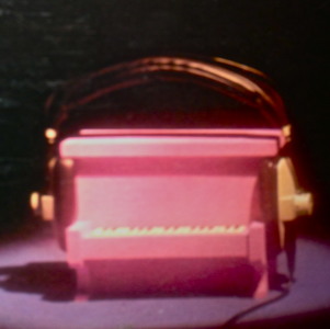Track artwork