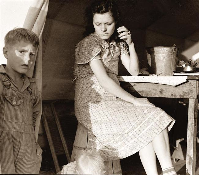 Treasures from The Jonesonian: Appalachian String
