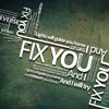 Fix You - Cold Play