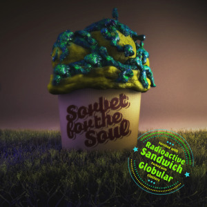 Track artwork