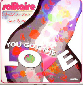 Track artwork