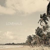 Listen to a new electro song Staring At The Sun - Lovehaus