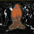 Gangsta Walk Party