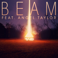 Listen to a new electro song Beam ft. Angel Taylor - Mako