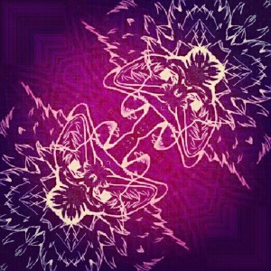 Track artwork