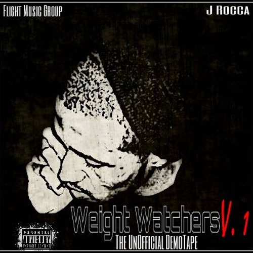 Weight Watchers Vol. 1 by J Rocca