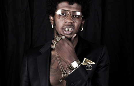 Trinidad james all gold everything blend