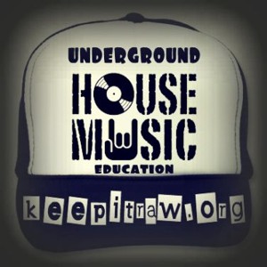 Track artwork