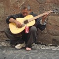 Hasta Que Te Conocí  Juan Gabriel (arreglo Guitarra Sola)