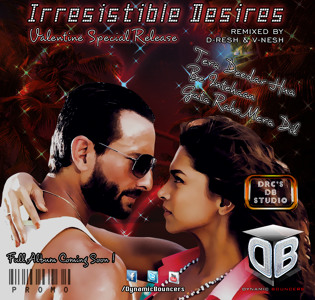 Track artwork