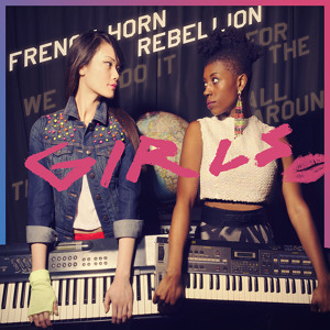 Track artwork
