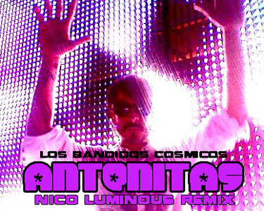 Track artwork