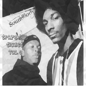 Track artwork
