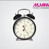 Muvann - kau bukan duniaku lagi album artwork