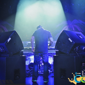 RomaK EDM Competition - Hollywood, CA 02-01-2013 With Track Listing