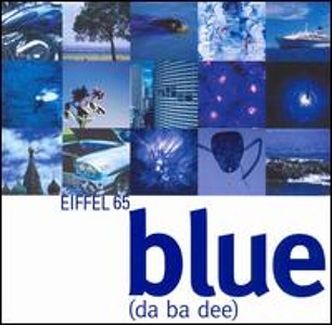 blue eiffel 65 wanking while my girlfriend masturbates