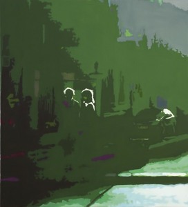 Track artwork