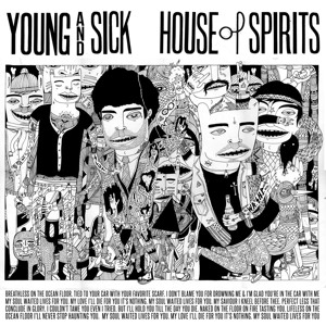 Track artwork