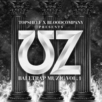 Listen to a new hiphop song Trap Shit V15 (Turn Up) - UZ (ft. Casey Veggies x IamSu!)