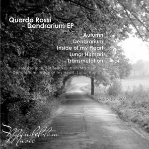 Track artwork