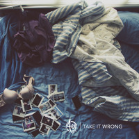 Listen to a new hiphop song Take it Wrong - Aer