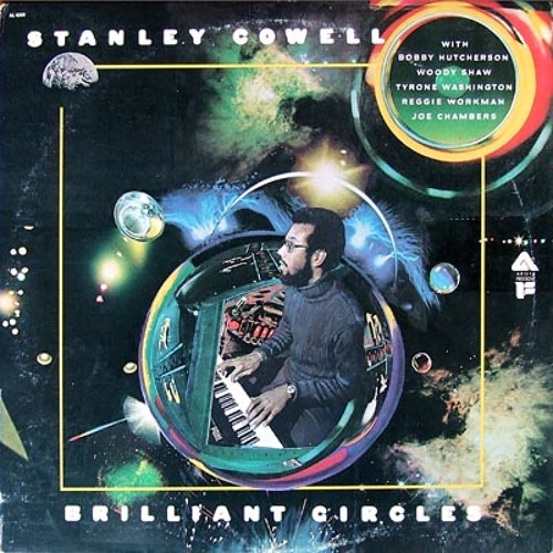 Brilliant Circles by Jesseleemontijo