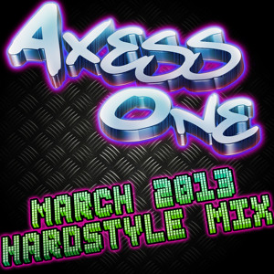 Hardstyle Mix 2013