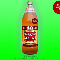 Listen to a new electro song 40 OZ (Original Mix) - Valentino Khan