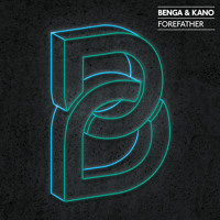 Listen to a new hiphop song Forefather - Benga and Kano