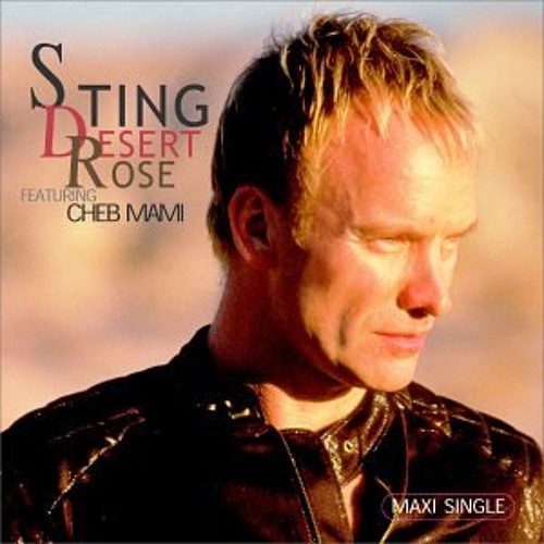 Mami Sting Desert Rose Tecno House A  By Rhal Rosa Free