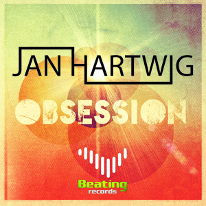 Jan Hartwig - Obsession - Next Release